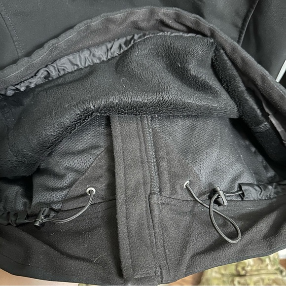 The North Face Outerwear Shell Jacket Fully Lined Size Small - Picture 5 of 8